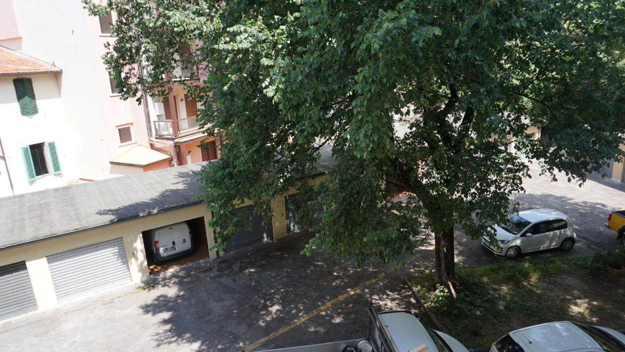 Arno River View Apartment Terraces, Free Parking Florence Ngoại thất bức ảnh
