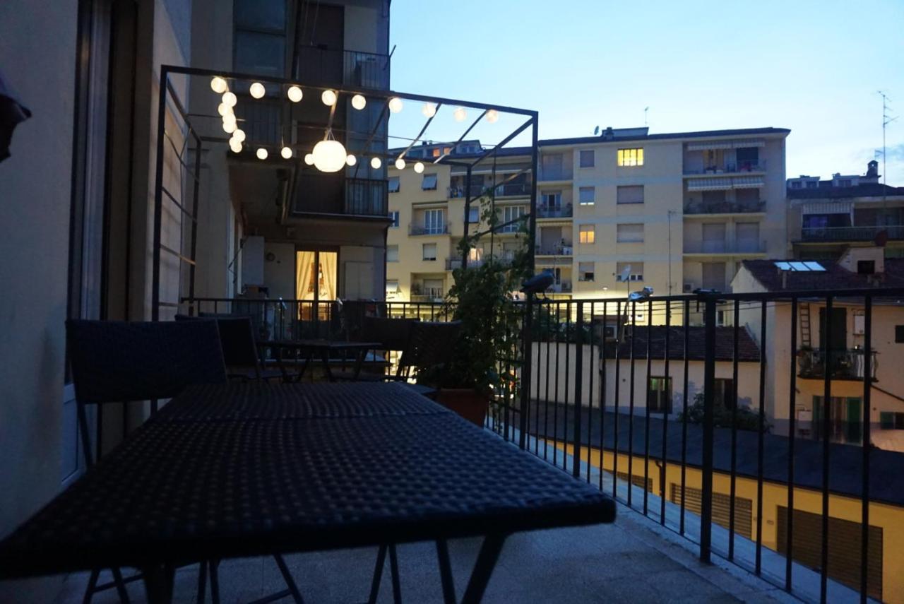 Arno River View Apartment Terraces, Free Parking Florence Ngoại thất bức ảnh