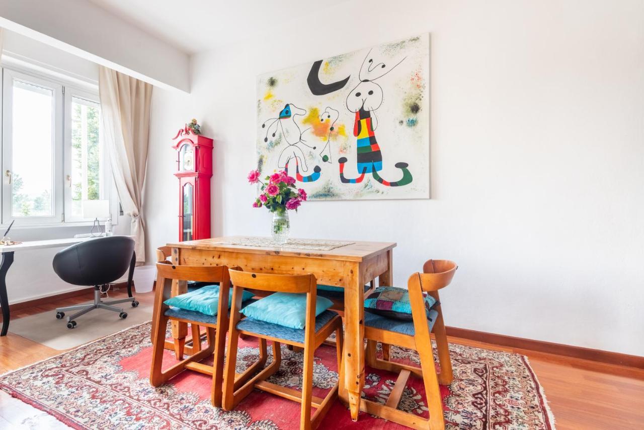 Arno River View Apartment Terraces, Free Parking Florence Ngoại thất bức ảnh