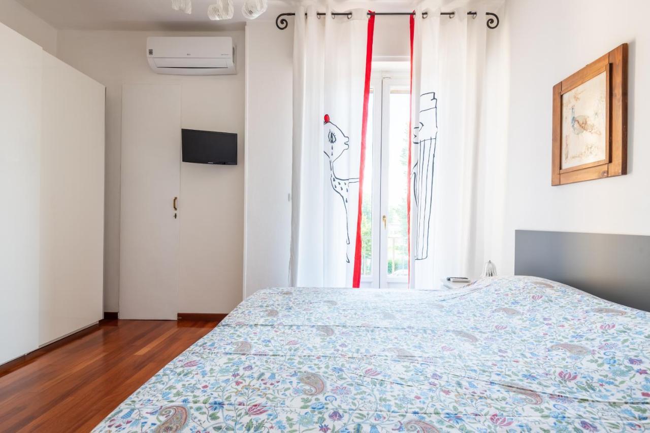 Arno River View Apartment Terraces, Free Parking Florence Ngoại thất bức ảnh