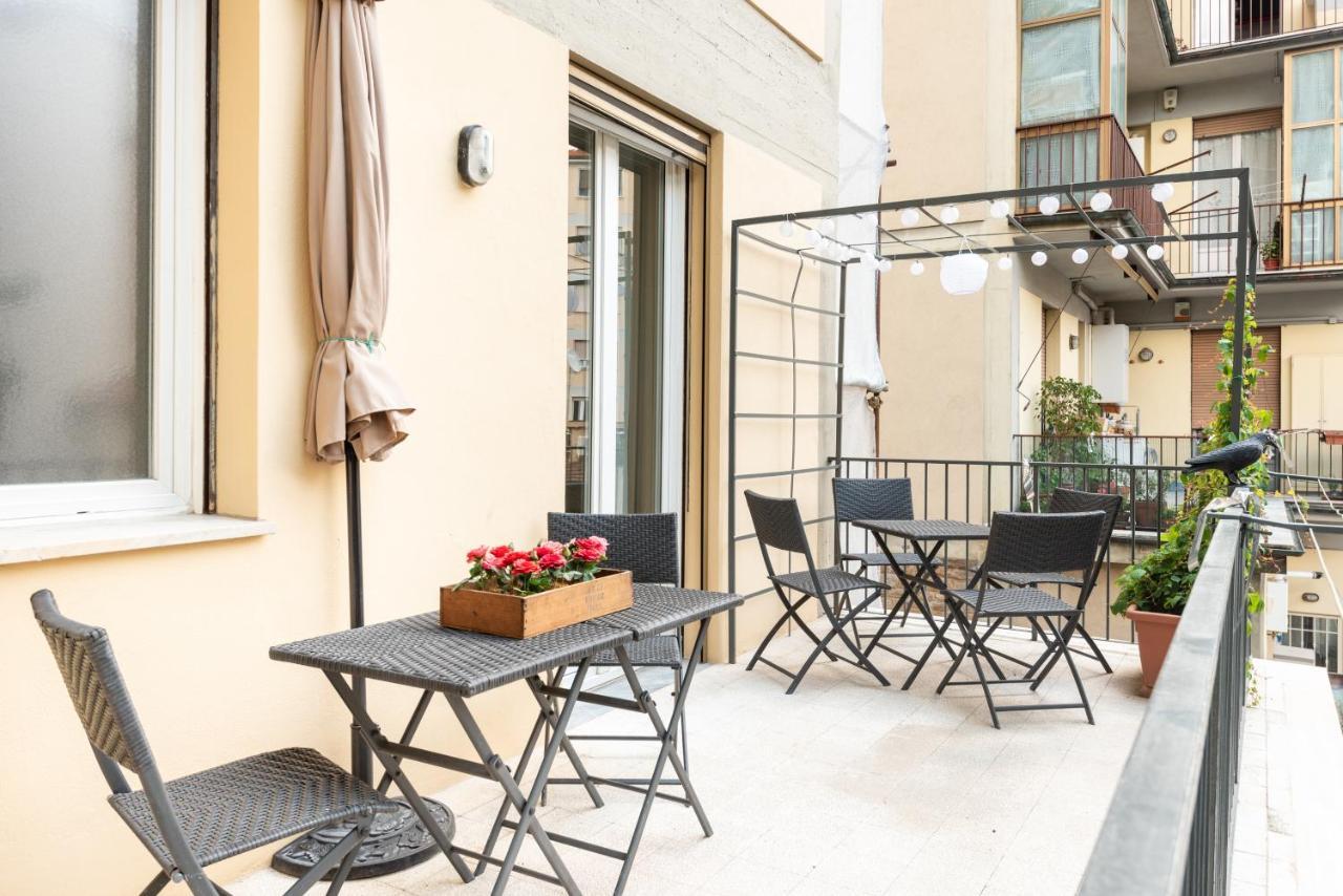 Arno River View Apartment Terraces, Free Parking Florence Ngoại thất bức ảnh