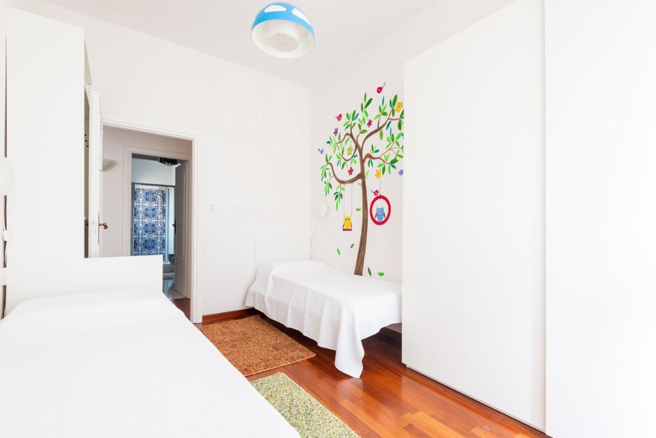 Arno River View Apartment Terraces, Free Parking Florence Ngoại thất bức ảnh