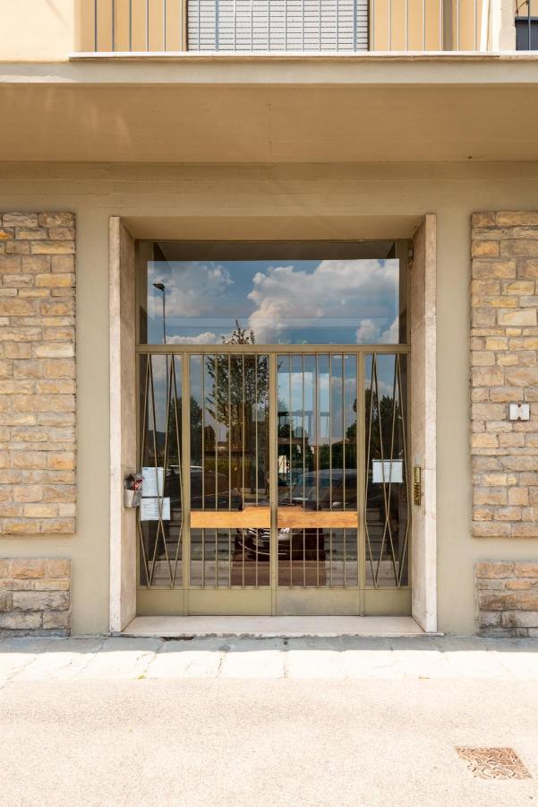 Arno River View Apartment Terraces, Free Parking Florence Ngoại thất bức ảnh