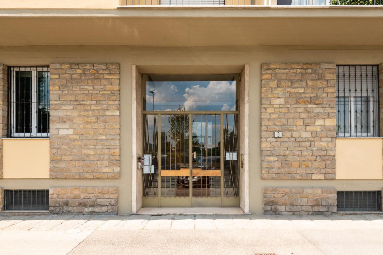 Arno River View Apartment Terraces, Free Parking Florence Ngoại thất bức ảnh